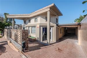 Well-maintained home that's an ideal starter property