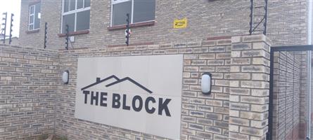 2 Bedroom Apartment in Newton Park