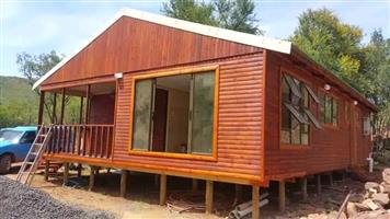 J P EXPRESS WENDY HOUSES 