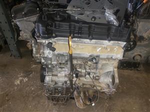 Engines for sale @ DTB Spares Pretoria & gearboxes