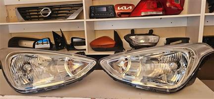 Hyundai i10 Grand