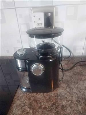 New Kambrook Aspire Coffee Grinder