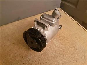 VW TDI OR AUDI A1 AIRCON PUMP FOR SALE
