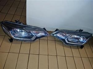 2020 HEADLIGHTS FOR HONDA JAZZ LEFT AND RIGHT