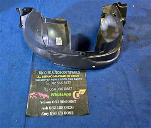 Renault Clio 4 Duster Left Front Fender Liner