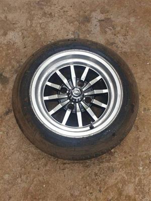 Rims to buy x2