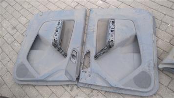 FORD RANGER 2x  DOOR PADS FOR SALE