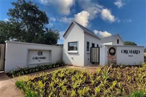Build Your Dream Home in Orchard Hills, Hoedspruit – Only 2 Units Remaining