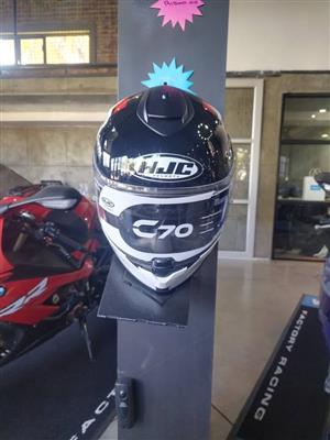 Motorcycle Helmets On Special 