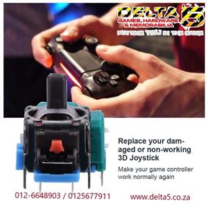 Game Console Repairs