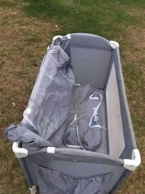 Baby appliances.