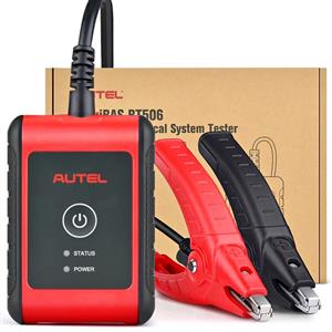 Autel BT506 Battery & Electrical System Tester (6 - 12v)