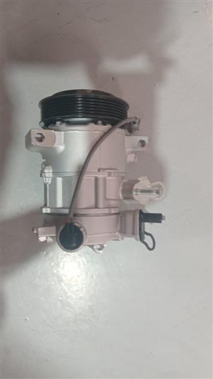 Dodge Caliber Jeep Compass/Patriot new aircon compressors
