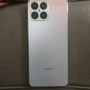 Honor X8 very good condition 