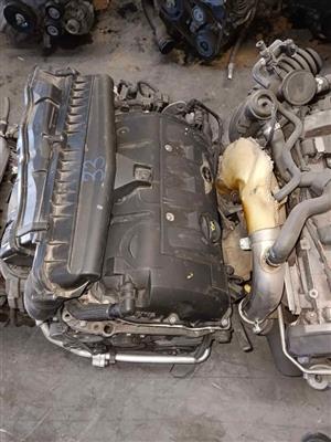 MINI COOPER ENGINE FOR SALE