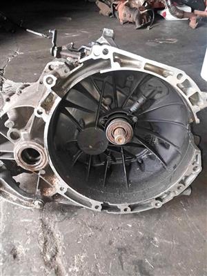 Ford Focus Gearbox for Sale