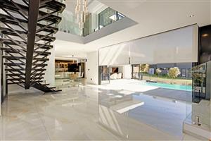 State-of-the-Art Modern Masterpiece | Solar, Cinema, Gym & Greenbelt Views