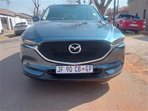 Mazda CX-5 2.0 Individual