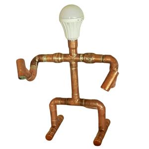 Pipe Light Man - FOR SALE