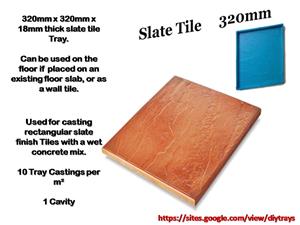 Floor Tile Manufacturing Business R4500