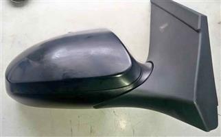 Hyundai Grand i10 2014+ RHS Electric Door Mirror
