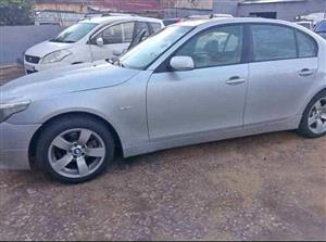BMW SPARE PARTS FOR SELL IN ROODEPOORT