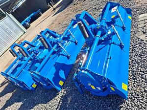 ROTAVATOR 1.0M 1.6M 2.1M