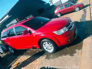 2013 Dodge Journey 3.6L V6 7 Seater | For Sale