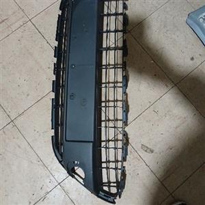 Ford Fiesta grill 