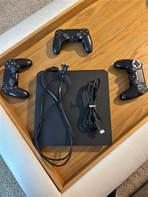 PlayStation 4