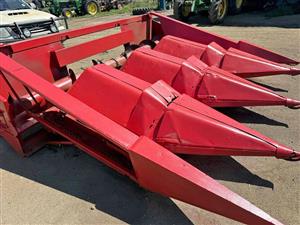 4 ry 91cm Geringhoff Stroper Tafel