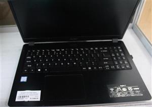 ACER INTEL CORE I5 6TH GEN 8GB RAM 236GB WITH CHARGER IN BAG S065325A