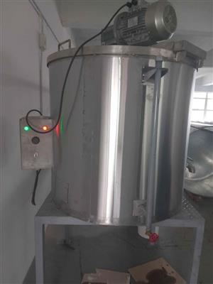 Industrial cooking pots for sale