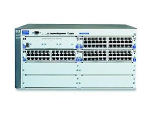 HP Procurve switch 4108gl J4865A 