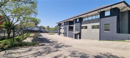 Office Rental Monthly in Vorna Valley
