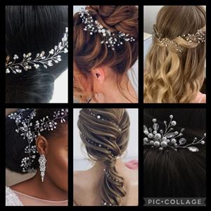 Hair Pins