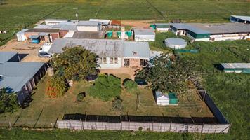 Farm For Sale in Uitenhage Rural