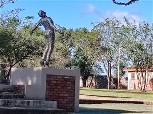 8 ha HARMONY BUSH GARDEN – Events & Functions Venue