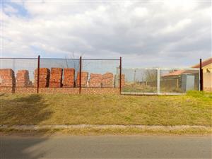 Vacant Land Residential For Sale in Riamar Park