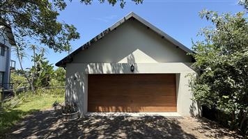 Secure Estate in Salt Rock