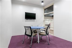 Office Rental Monthly in Durban Central