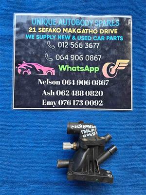 Thermostat Housing for Ford Ecosport 