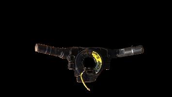 FORD RANGER STEERING COLUMN COMBINATION SWITCH AND CLOCK SPRING T6 (2011-2021)
