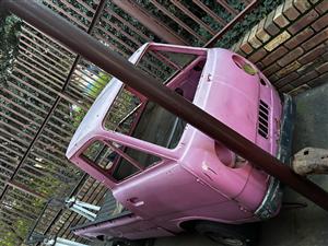 Suzuki L30 Pick Up carry.