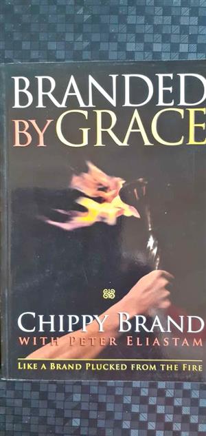 Branded by Grace - Chippy Brand