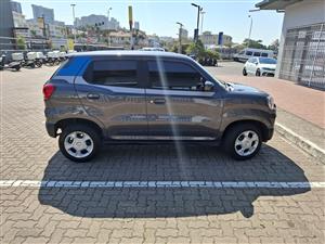 Used 2022 Suzuki S-Presso 1.0 GL+ auto