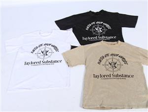 Custom T-shirt Printing Pretoria East | Sublimation & Screen Print | From R85