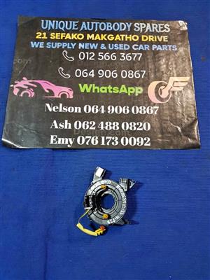 Ford Ranger Everest BT50 Steering Wheel Clock Spring