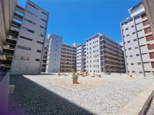 Apartment Rental Monthly in Sea Point