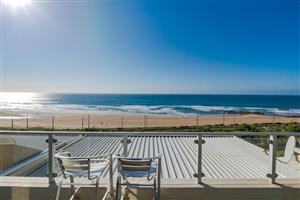 Apartment For Sale in Amanzimtoti